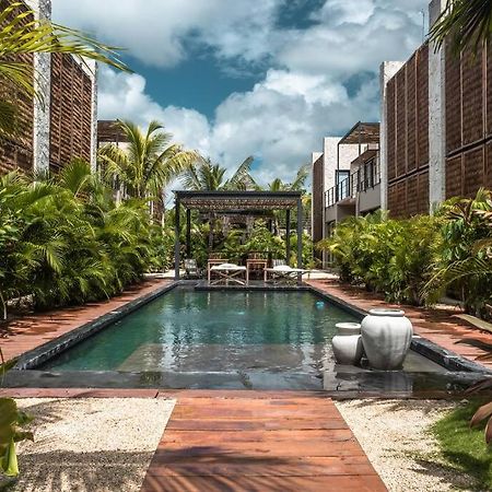Toh1, Downtown Tulum Διαμέρισμα Εξωτερικό φωτογραφία