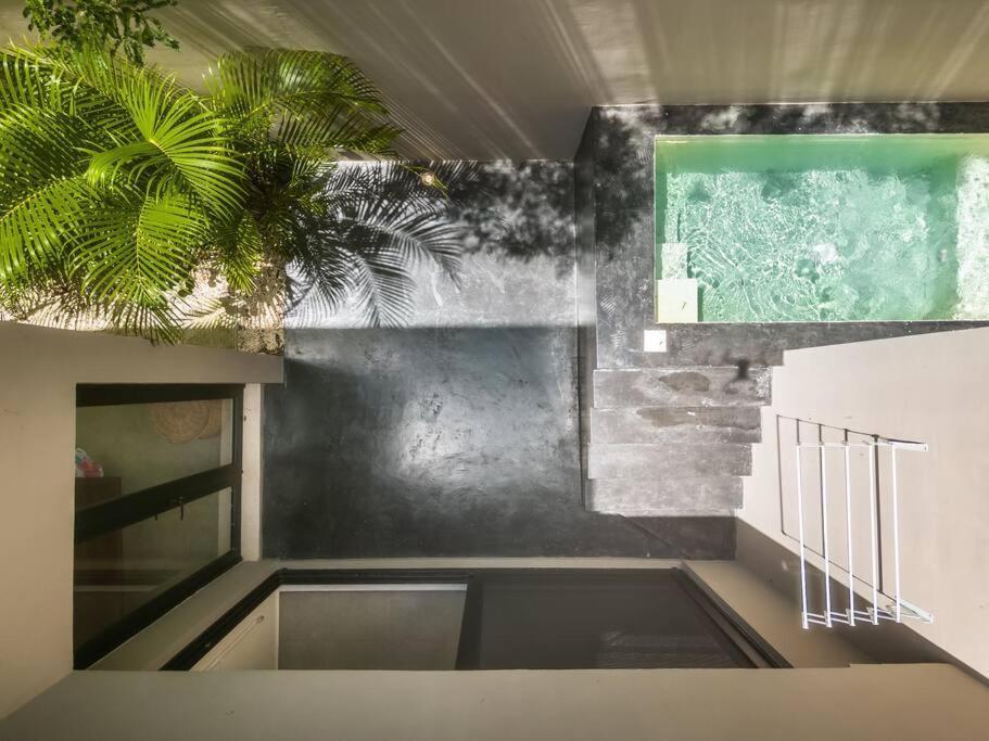 Toh1, Downtown Tulum Διαμέρισμα Εξωτερικό φωτογραφία