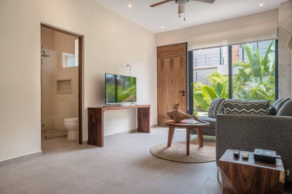 Toh1, Downtown Tulum Διαμέρισμα Εξωτερικό φωτογραφία