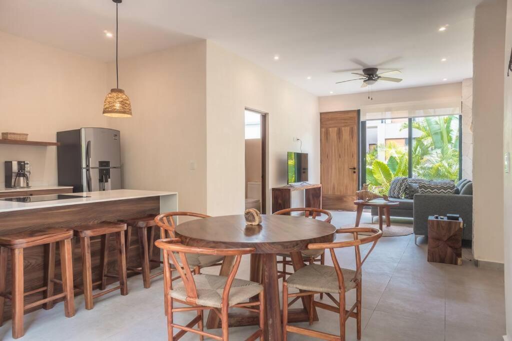 Toh1, Downtown Tulum Διαμέρισμα Εξωτερικό φωτογραφία