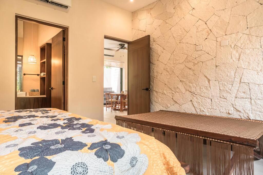 Toh1, Downtown Tulum Διαμέρισμα Εξωτερικό φωτογραφία