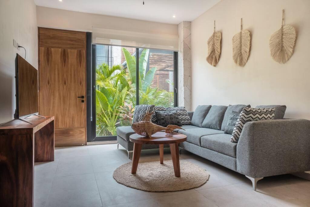 Toh1, Downtown Tulum Διαμέρισμα Εξωτερικό φωτογραφία