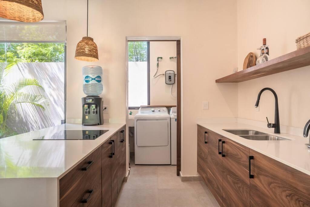 Toh1, Downtown Tulum Διαμέρισμα Εξωτερικό φωτογραφία