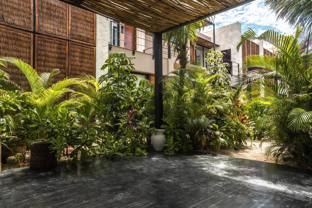 Toh1, Downtown Tulum Διαμέρισμα Εξωτερικό φωτογραφία