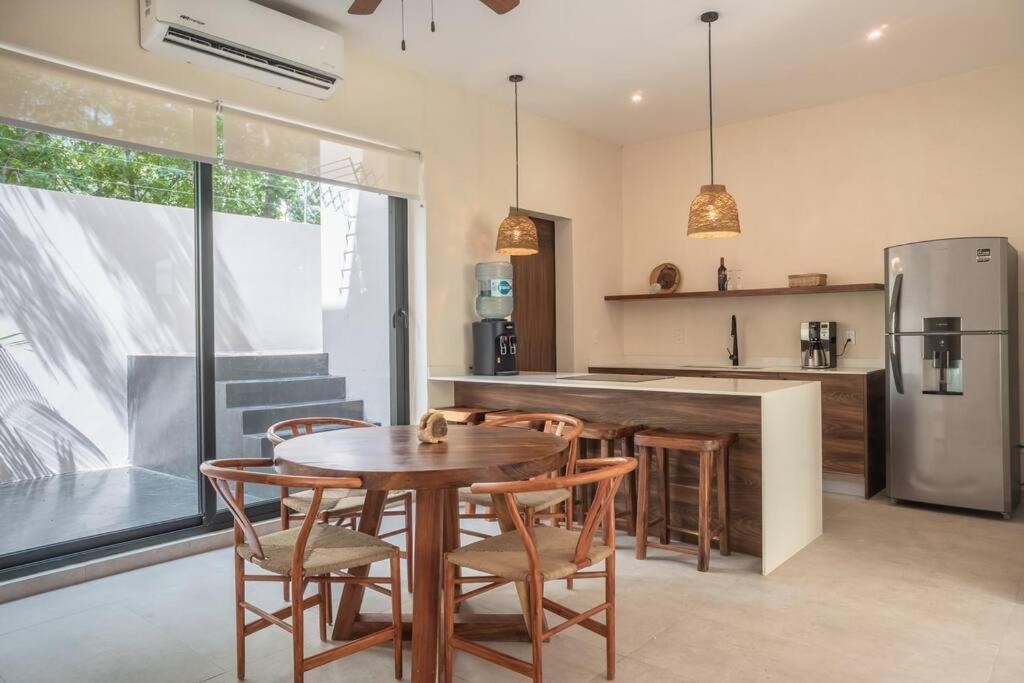 Toh1, Downtown Tulum Διαμέρισμα Εξωτερικό φωτογραφία