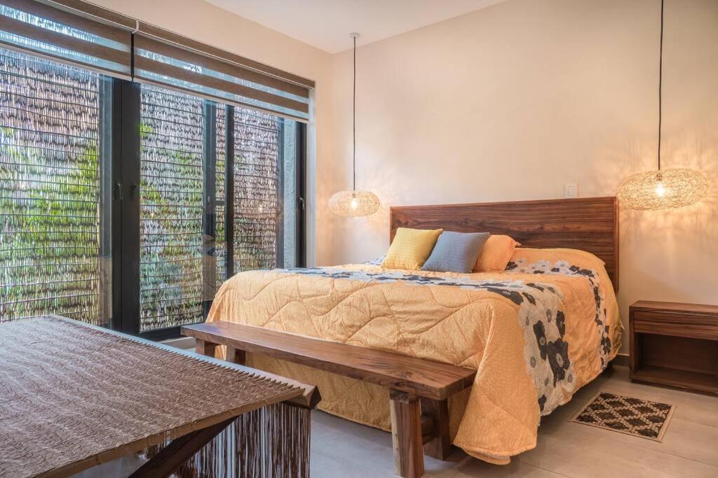 Toh1, Downtown Tulum Διαμέρισμα Εξωτερικό φωτογραφία