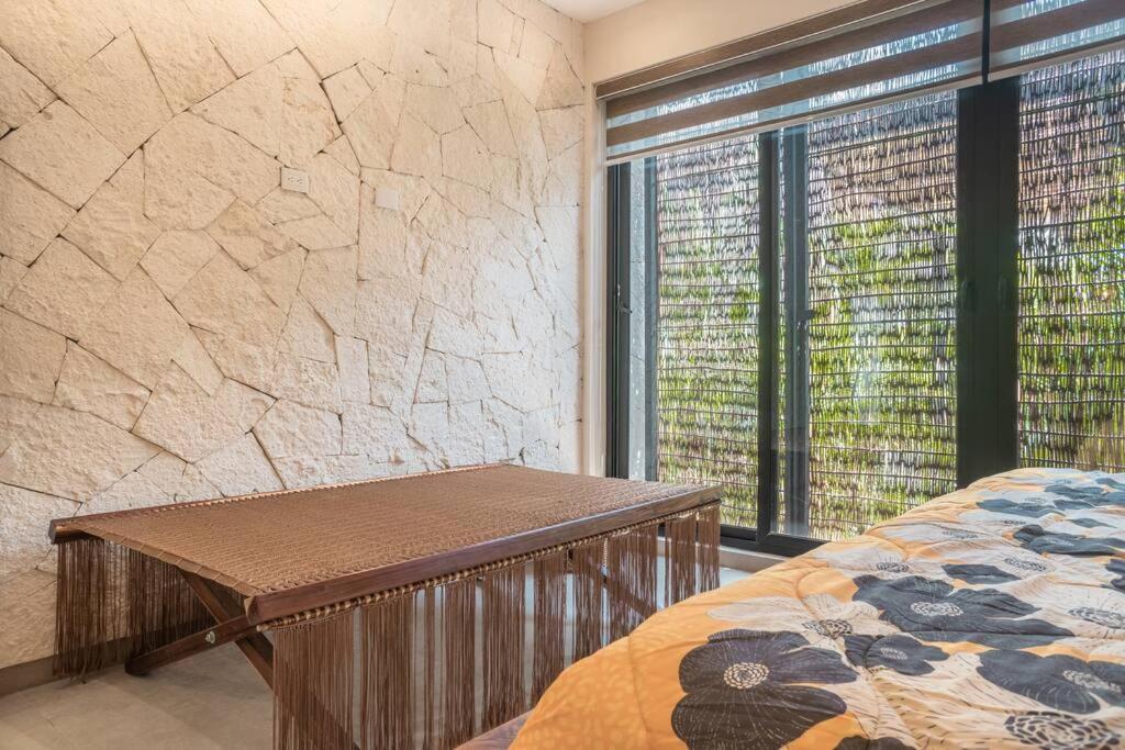 Toh1, Downtown Tulum Διαμέρισμα Εξωτερικό φωτογραφία