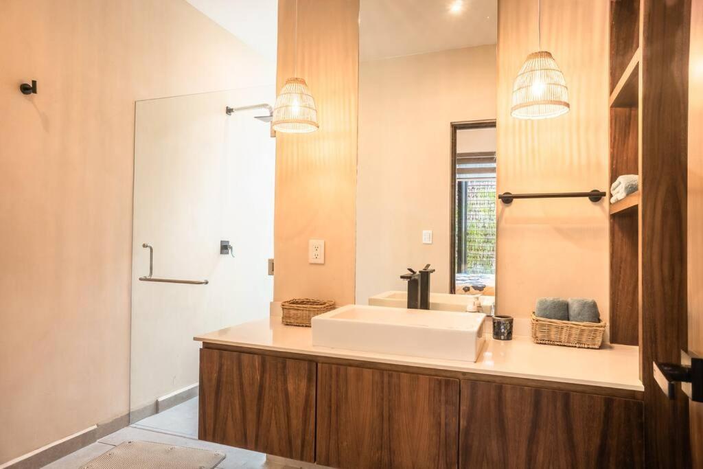 Toh1, Downtown Tulum Διαμέρισμα Εξωτερικό φωτογραφία