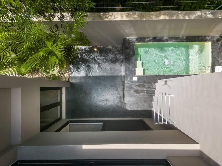 Toh1, Downtown Tulum Διαμέρισμα Εξωτερικό φωτογραφία