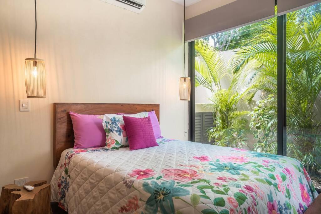 Toh1, Downtown Tulum Διαμέρισμα Εξωτερικό φωτογραφία