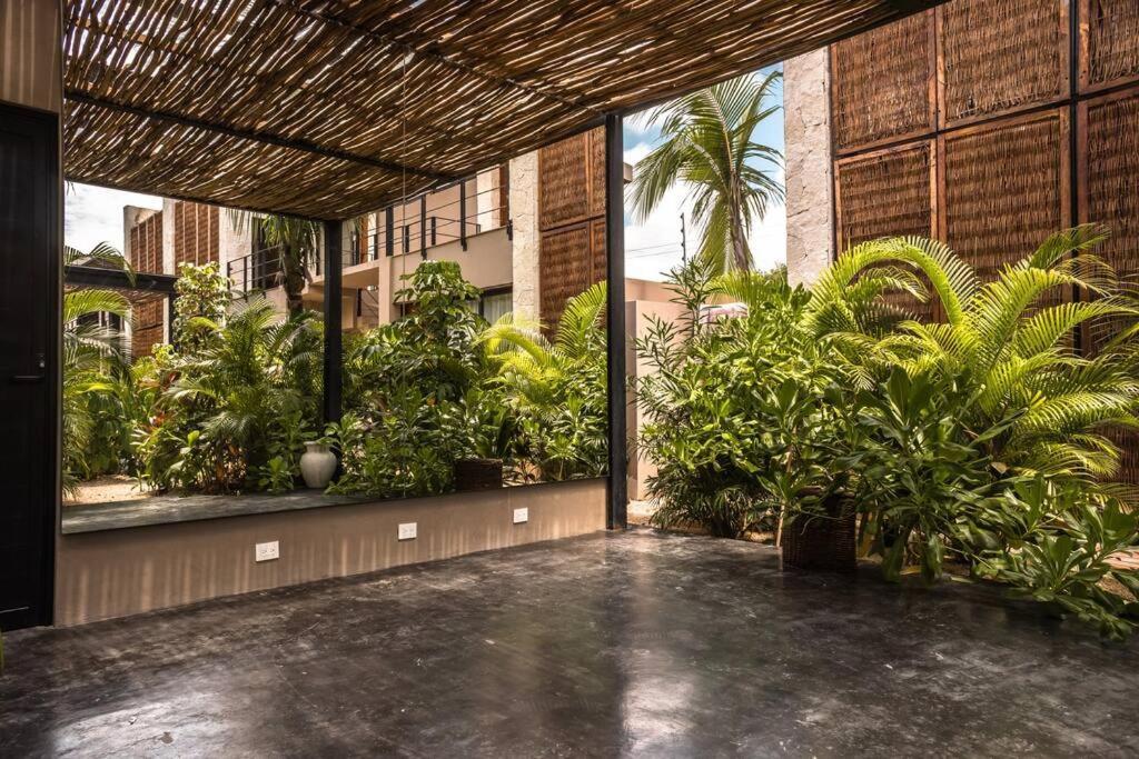 Toh1, Downtown Tulum Διαμέρισμα Εξωτερικό φωτογραφία