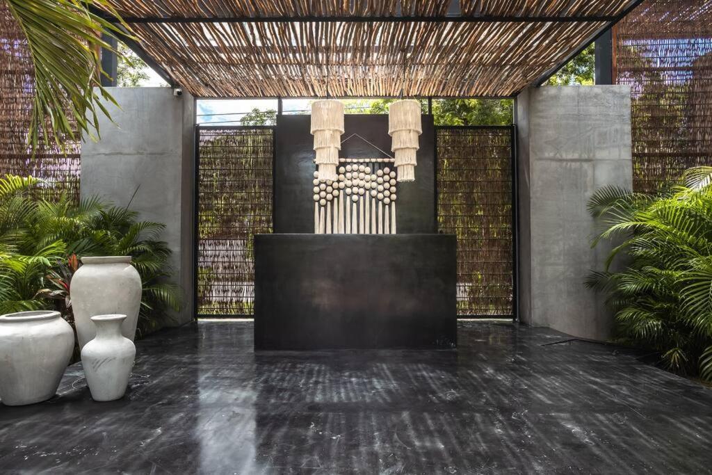 Toh1, Downtown Tulum Διαμέρισμα Εξωτερικό φωτογραφία