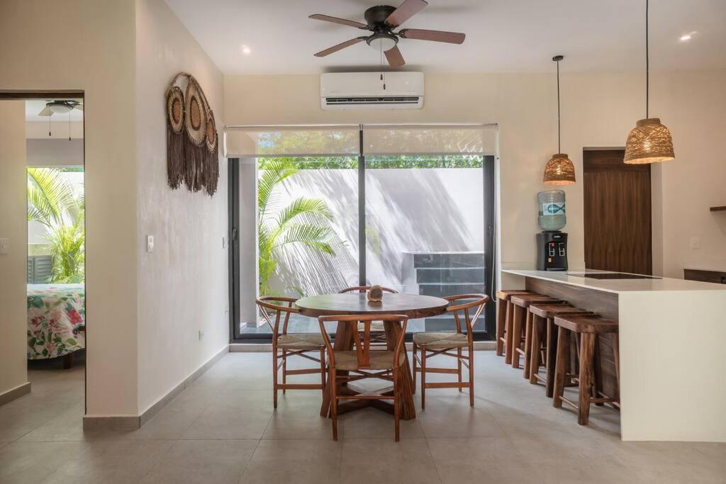 Toh1, Downtown Tulum Διαμέρισμα Εξωτερικό φωτογραφία